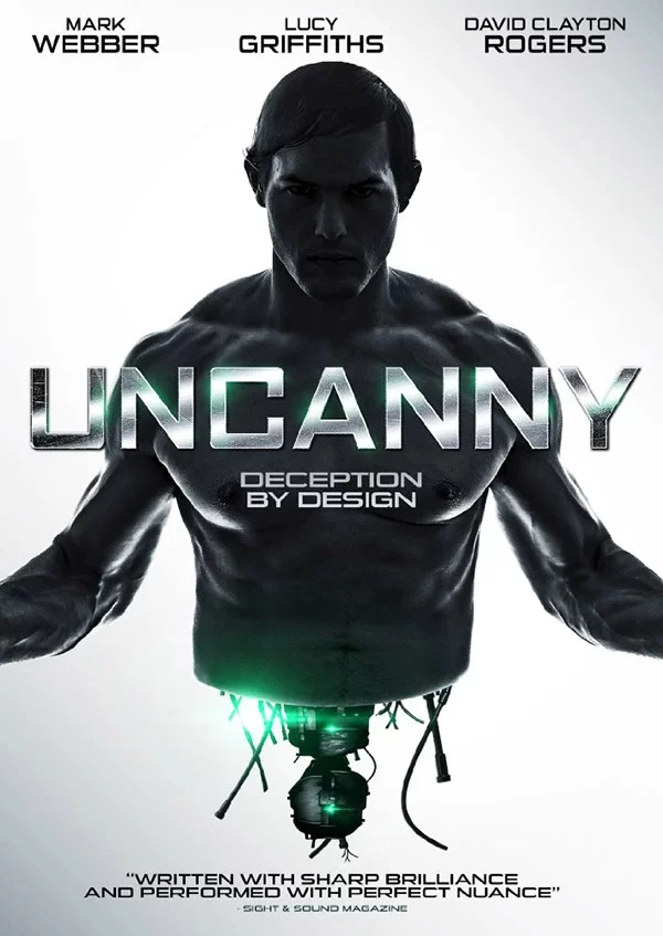非凡 蓝光原盘下载+高清MKV版/不可思议 2015 Uncanny 21.28G