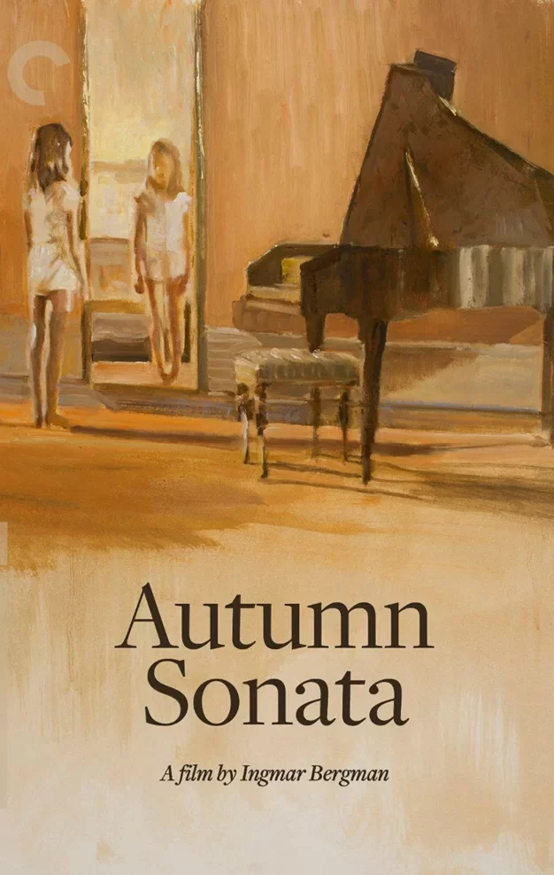 秋日奏鸣曲 蓝光原盘下载+高清MKV版 /Autumn Sonata 1978 Höstsonaten  45.64G