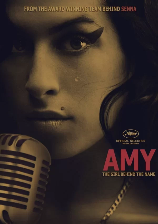 艾米  蓝光原盘下载+高清MKV版/艾米怀丝(台) 2015 Amy 45.27G