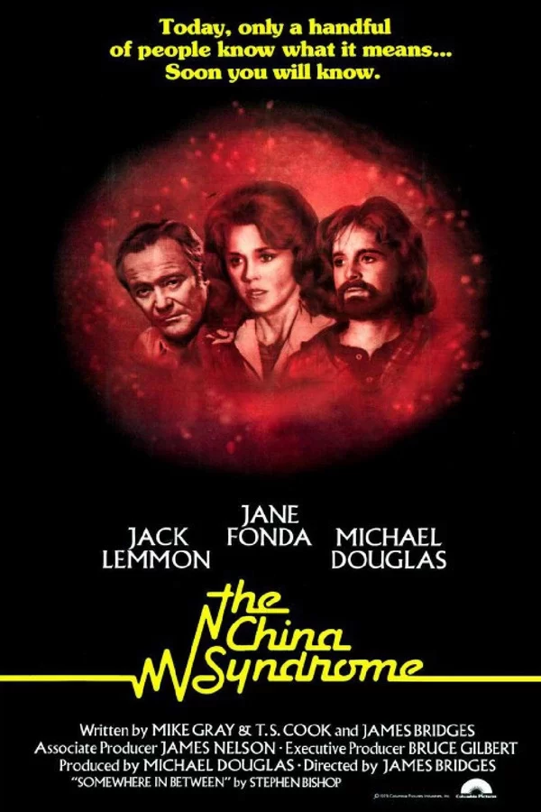 中国综合症 蓝光原盘下载+高清MKV版/大特写/危机 1979 The China Syndrome 32.64G