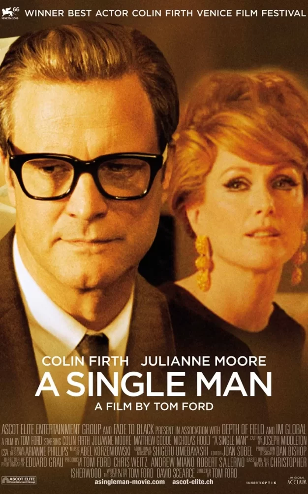 单身男子 蓝光原盘下载+高清MKV版/单身男人(港)/挚爱无尽(台) 2009 A Single Man 29.28G