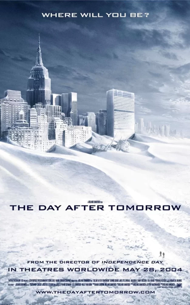 后天  蓝光原盘下载+高清MKV版/明日之后/末日浩劫/明日过后 2004 The Day After Tomorrow 37.41G