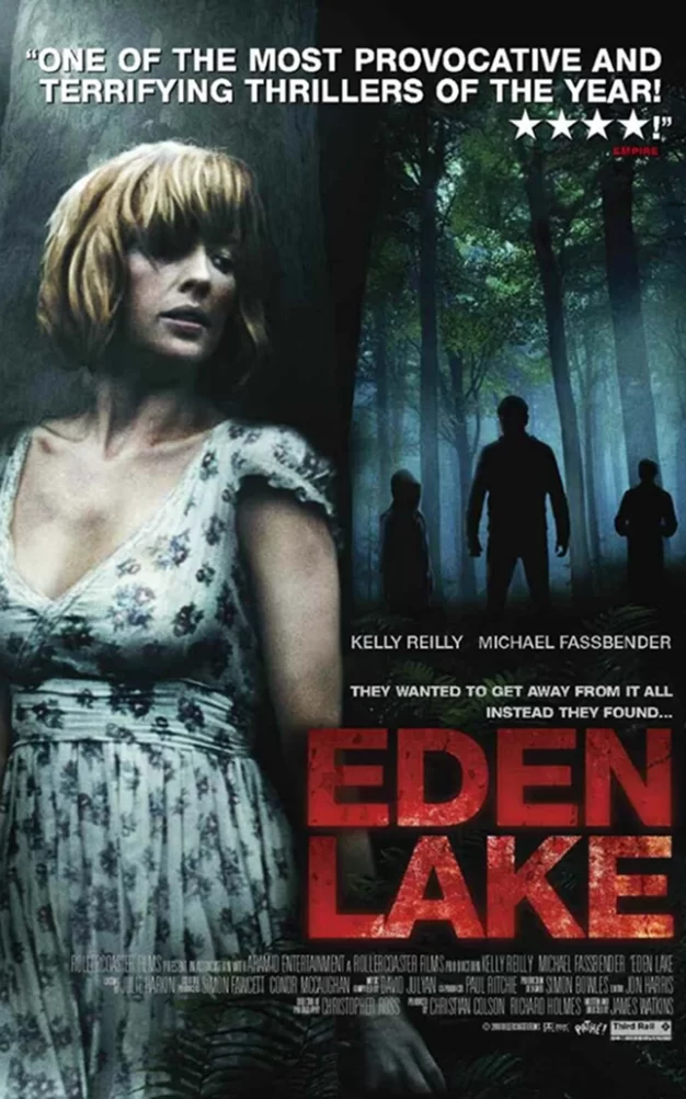 伊甸湖 蓝光原盘下载+高清MKV版/猎人游戏 2008 Eden Lake 23.25G