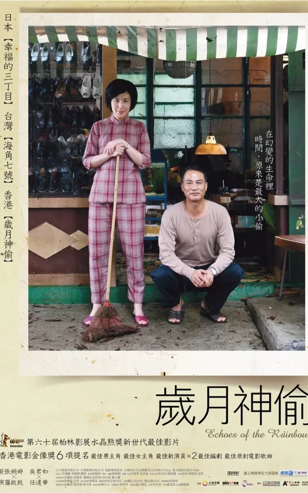 岁月神偷 蓝光原盘下载+高清MKV磁力链 /歲月神偷 /1969太空漫游 /2010 Echoes Of The Rainbow 34.8G