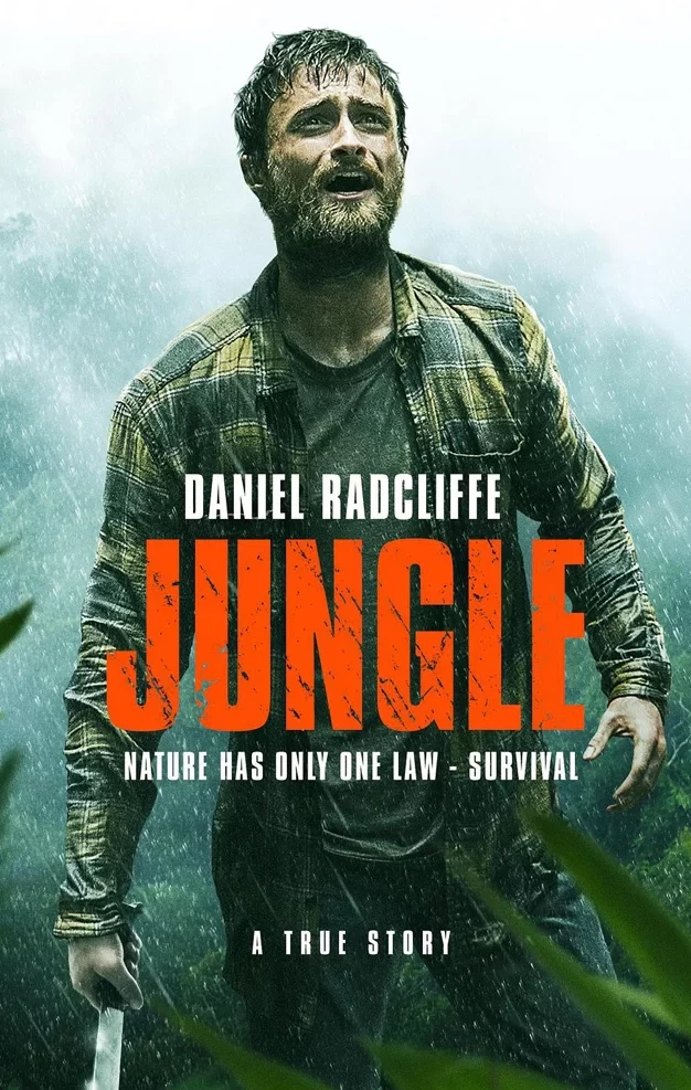 丛林 蓝光原盘下载+高清MKV版/丛林炼狱 2017 Jungle 27.08G