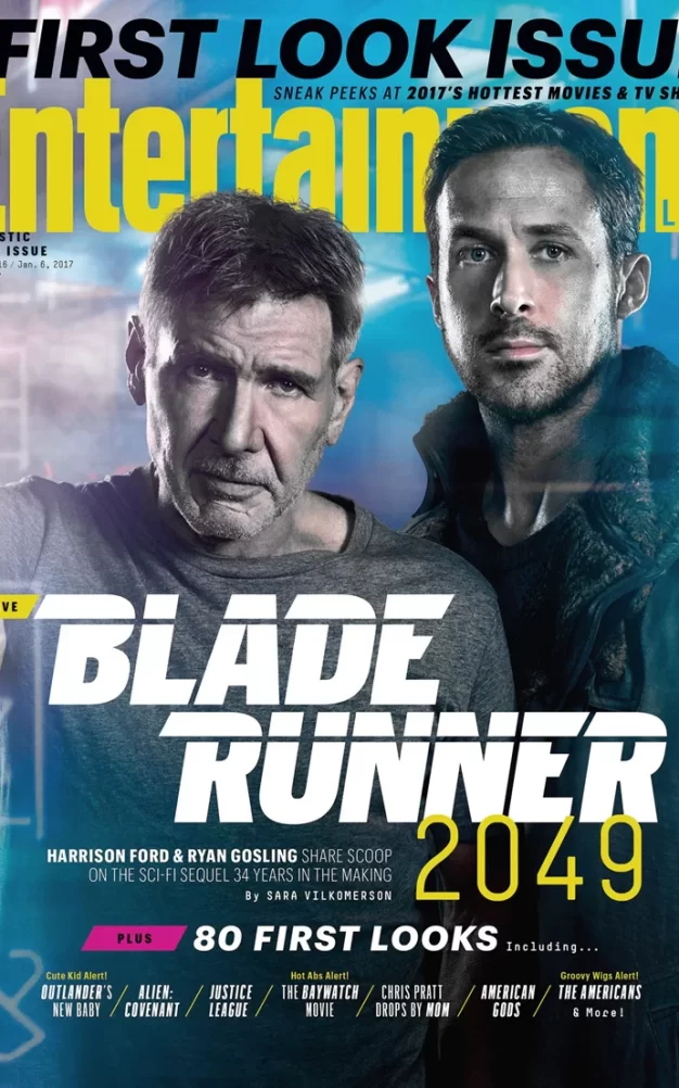 银翼杀手2049 4K蓝光原盘下载+高清MKV版 /银翼杀手2 2017 Blade Runner 2049 75.74G