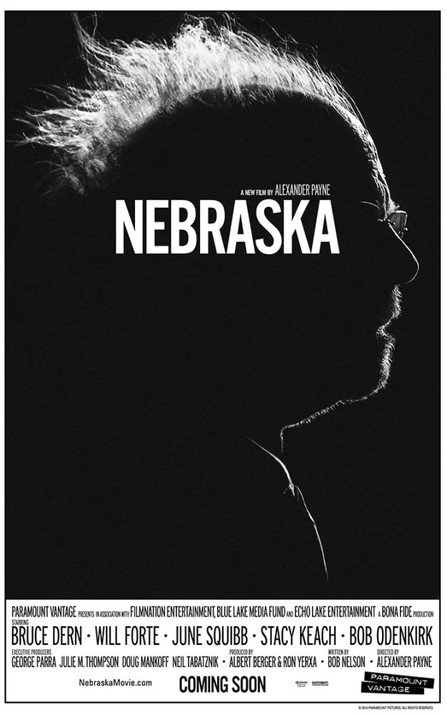 内布拉斯加/Nebraska/2013 [蓝光原盘+MKV] 40G
