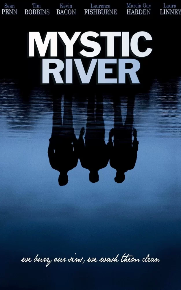 神秘河 蓝光原盘+MKV/悬河杀机/神秘悬河/杀人约会/ Mystic.River.2003.Bluray.1080p.DTS-HD.x264 45G