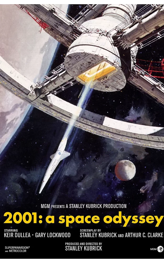 2001太空漫游 4K蓝光原盘+高清MKV/2001.A.Space.Odyseey 80.1G