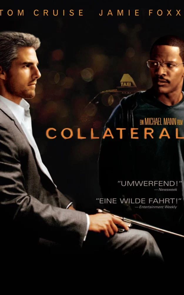 借刀杀人 蓝光原盘下载+高清MKV磁力链/同行杀机/落日杀神/2004 Collateral 42.68G