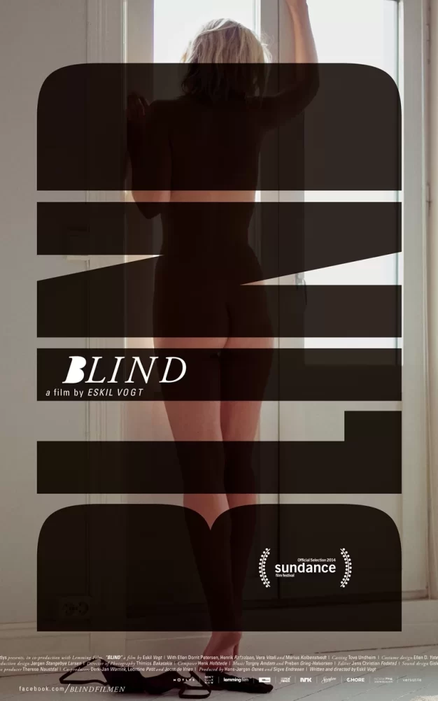 盲视 蓝光原盘下载+高清MKV版 / 盲恋 /盲 / 2014 Blind  40.1G