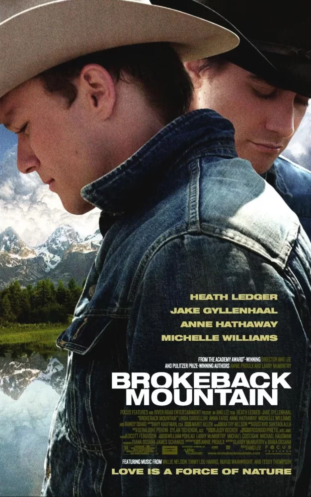 断背山 蓝光原盘下载+高清MKV版下载/76届奥斯卡最佳导演 / 2005 Brokeback Mountain 32.5G