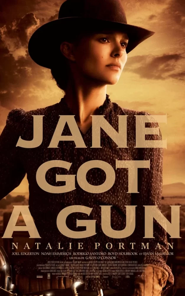 拿起枪的简 蓝光原盘下载+高清MKV版/ 简有把枪 /2016 Jane Got a Gun 19.75G