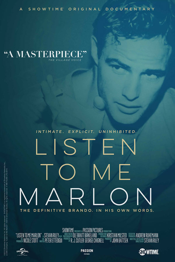 [纪录片]马龙，听我说 蓝光原盘下载+高清MKV/ 2015 Listen to Me Marlon 30.44G