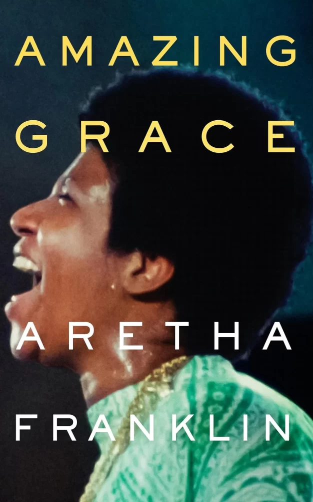 奇异恩典 蓝光原盘下载+高清MKV版/Aretha Franklin: 騷靈恩典（港）2018 Amazing Grace 25.1G