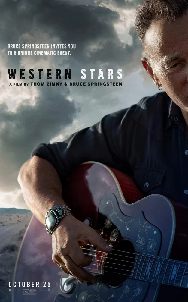 西部明星 蓝光原盘下载+高清MKV版下载 西部之星 2019 Western Stars 22.8G