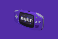 PC软件-mGBA(免费、开源的GBA模拟器) v0.10.3 中文绿色版-多网盘下载
