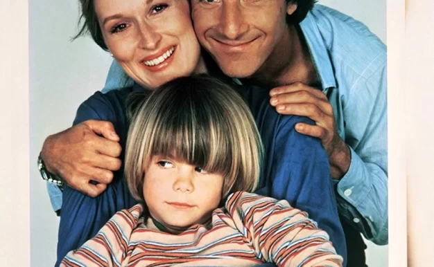 克莱默夫妇 蓝光原盘下载+高清MKV版/克拉玛对克拉玛(台) 1979 Kramer vs. Kramer 31.12G