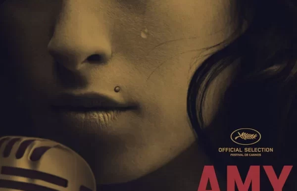 艾米  蓝光原盘下载+高清MKV版/艾米怀丝(台) 2015 Amy 45.27G