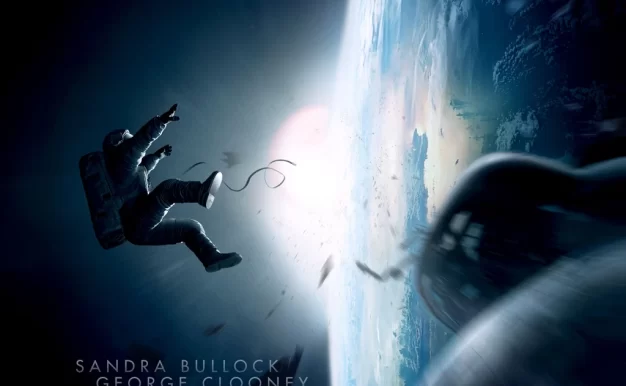 地心引力 3D蓝光原盘下载 /引力边缘(港)/地球引力/重力/2013 Gravity [蓝光原盘+MKV] 15.4G