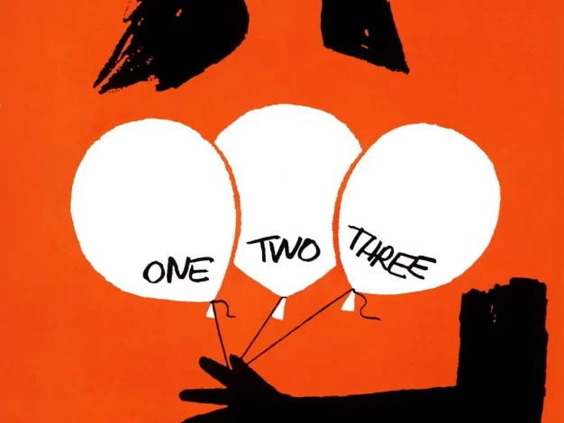 玉女风流 蓝光原盘下载+高清MKV版/一、二、三 1961 One, Two, Three 22.9G
