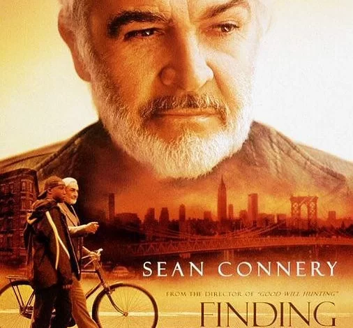 心灵访客 蓝光原盘下载+高清MKV版 /寻找佛罗斯特/隔窗友缘 2000 Finding Forrester 45.3G