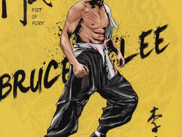 精武门 蓝光原盘下载+高清MKV版 精武門 1972  Fist of Fury 28.9G