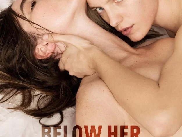 她唇之下 蓝光原盘下载+高清MKV版 欲乱唇迷(台) 2016 Below Her Mouth 15G