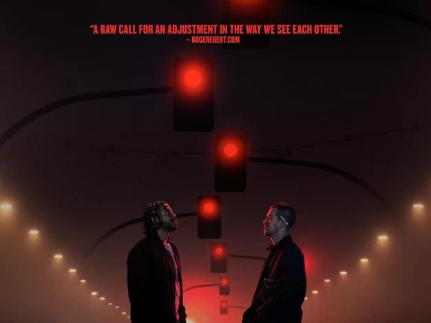 盲点 蓝光原盘下载+高清MKV版 2018 Blindspotting 43.3G