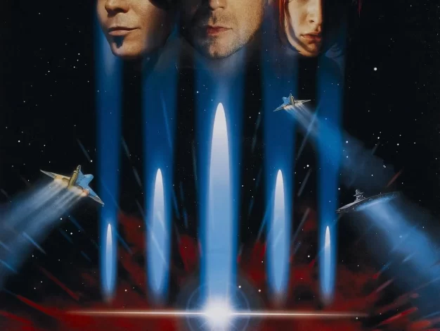 第五元素 4K 蓝光原盘下载+高清MKV版/ 1997 The Fifth Element 85.8G