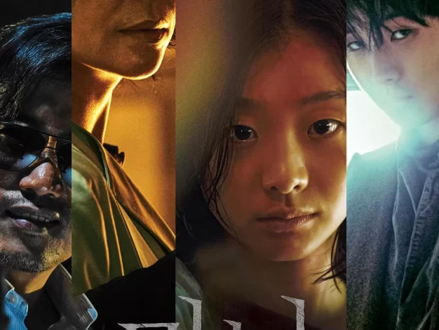 魔女 蓝光原盘下载+高清MKV版 / The Witch : Part 1. The Subversion / 魔女首部曲：毀坏(港) / 魔女首部曲：诞生(台) 2018 마녀 39.5G