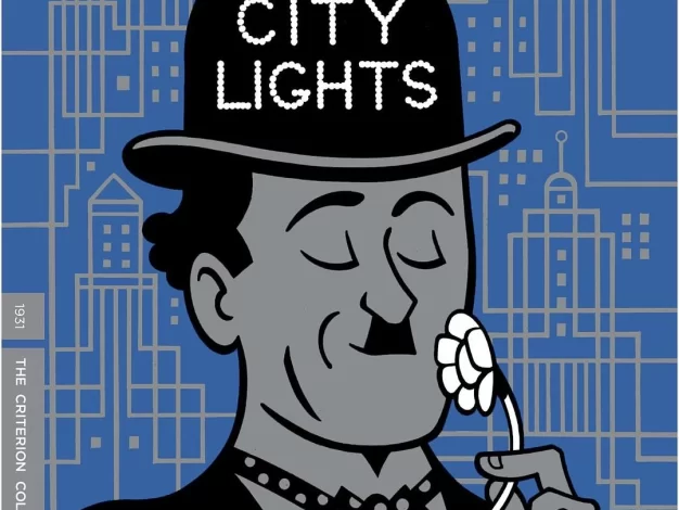 城市之光 蓝光原盘下载+高清MKV版/City Lights: A Comedy Romance in Pantomime / Lichter der Großstadt	1931 City Lights 16.1G
