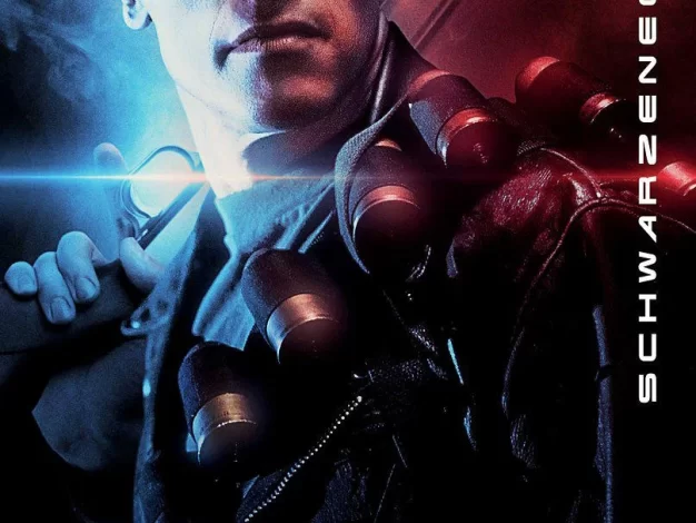 终结者2 4K蓝光原盘下载+高清MKV版 /终结者2：审判日 / 1991 Terminator 2: Judgment Day 59.1G