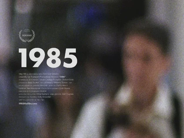 1985 蓝光原盘下载+高清MKV版/1985年 2018 20.3G