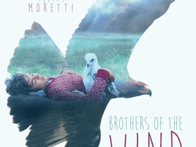 追鹰日记 蓝光原盘下载+高清MKV版/鹰之路 / L’Aigle et l’Enfant / The Way of the Eagle 2015 Brothers of the Wind 22.9G