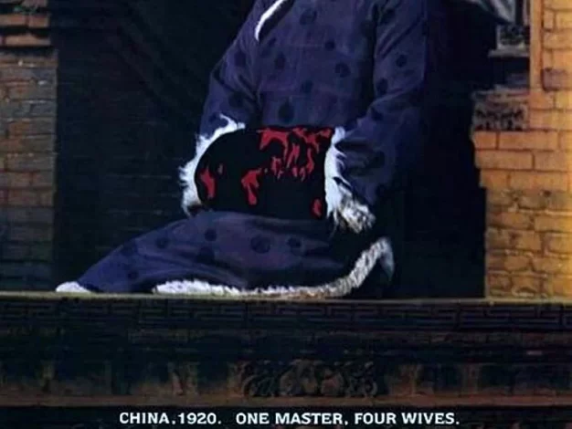 大红灯笼高高挂 蓝光原盘下载+高清MKV版 1991 Raise The Red Lantern 24.7G