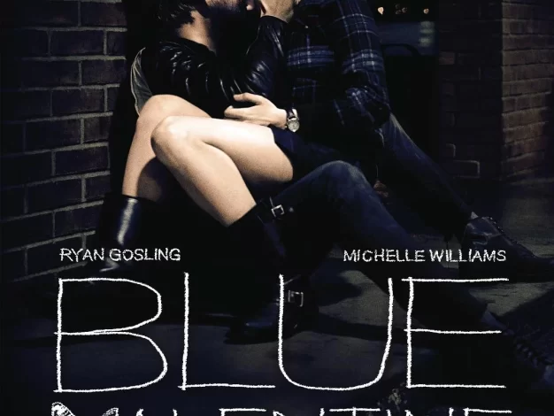 蓝色情人节 蓝光原盘下载+高清MKV版 /有人喜欢蓝(港) 2010 Blue Valentine 23.2G