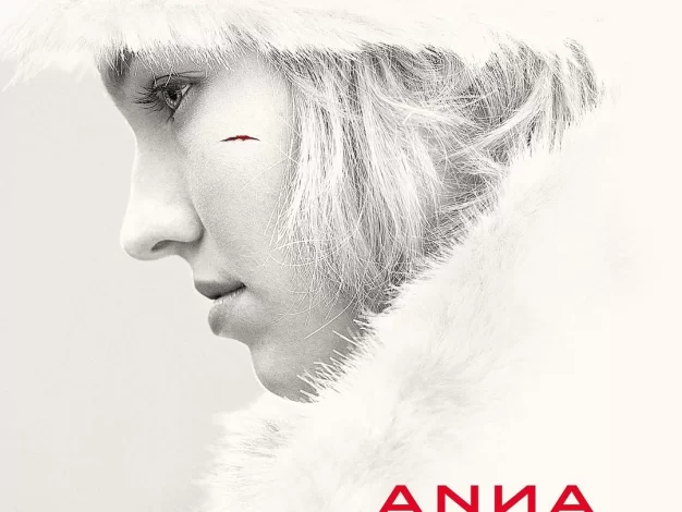 安娜 4K蓝光原盘下载+高清MKV版 2019 ANИA 69.5G