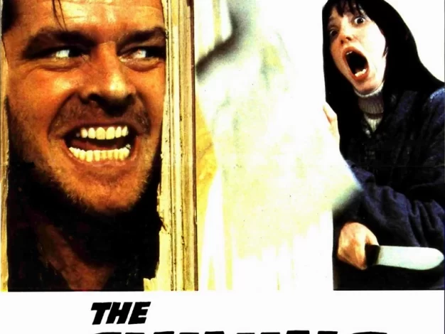 闪灵 4K蓝光原盘下载+高清MKV版下载/鬼店/幽光/幻觉/1980 The Shining 81.9G
