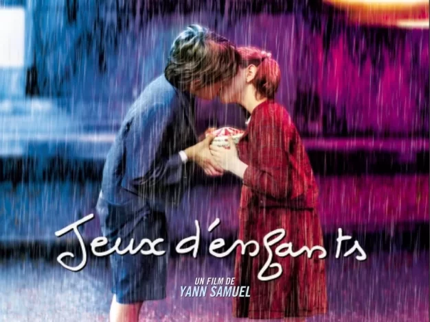 两小无猜 蓝光原盘下载+高清MKV版下载/敢爱就来/宝贝游戏/2003 Jeux d’enfants 22.7G