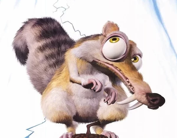 冰川时代 蓝光原盘下载+高清MKV版/冰河世纪/冰原历险记 2002 Ice Age 68.61G