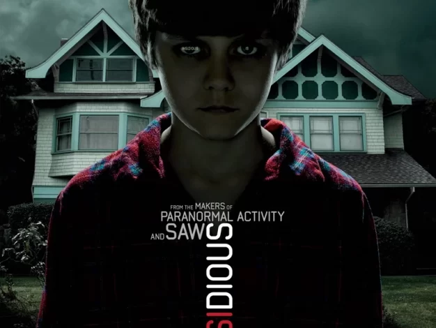 潜伏 蓝光原盘下载+高清MKV版/阴儿房(台)/2010 Insidious 21.29G