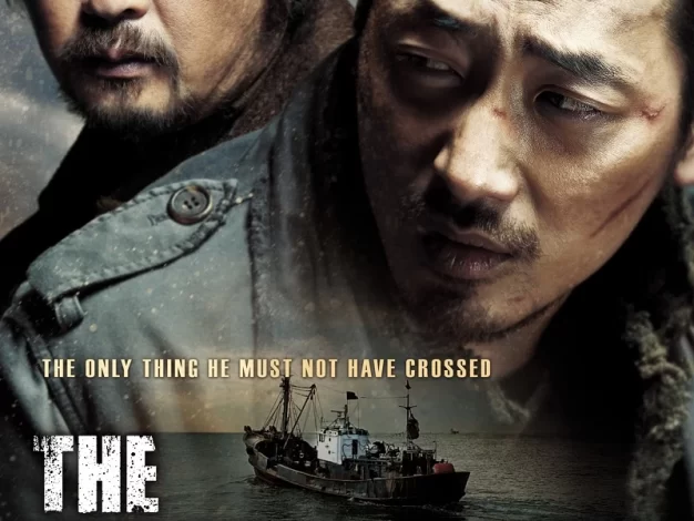 黄海 蓝光原盘下载+高清MKV版 /追击者2之黄海杀机(港)/황해 / 2010 The Yellow Sea 25.29G
