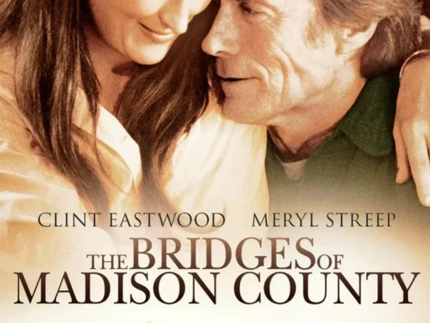 廊桥遗梦 蓝光原盘下载+高清MKV版 /麦迪逊之桥(港/台) / 2005 The.Bridges.of.Madison.County 36.22G