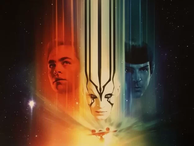 星际迷航3：超越星辰 4K蓝光原盘下载+高清MKV版+电影原声 /星际迷航13：超越 / 星际旅行13：超越太空 / 星空奇遇记13：超域时空(港) 2016 Star Trek Beyond 41.64G