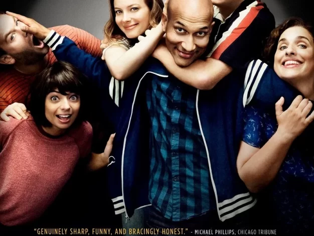 别犹豫 蓝光原盘下载+高清MKV版 / 2016 Don’t Think Twice 30.33G