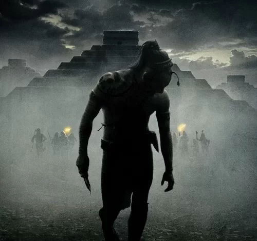 启示录 蓝光原盘下载+高清MKV版/启示/阿波卡猎逃/毁天灭地 2006 Apocalypto 37.01G