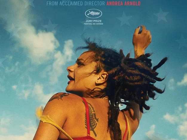 美国甜心 蓝光原盘下载+高清MKV版 / 2016 American Honey 44.89G