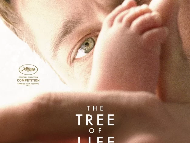 生命之树 蓝光原盘下载+高清MKV版/永生树(台)/生命树(港) 2011 The Tree of Life 38.97G