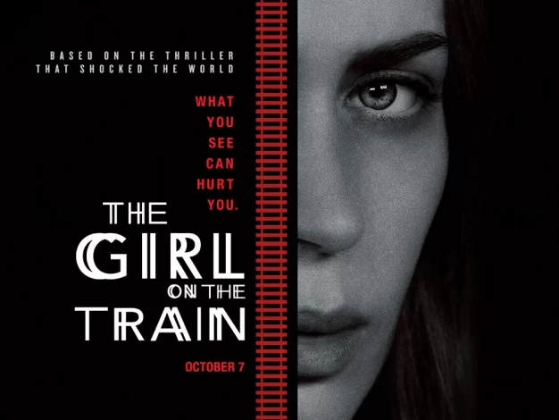 火车上的女孩 蓝光原盘下载+高清MKV版 /列车上的女孩(台) 2016 The Girl on the Train 42.24G